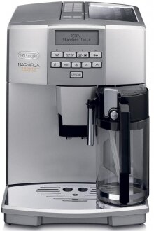 DeLonghi Magnifica ESAM 04.350 Kahve Makinesi kullananlar yorumlar